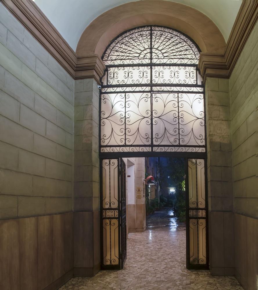 Martini Rooms Rome Exterior photo